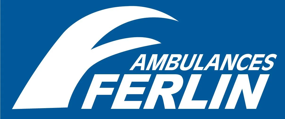 Logo Ambulances Ferlin